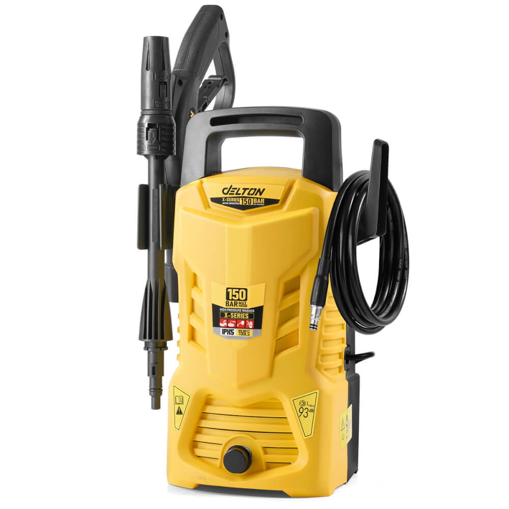 เครื่องฉีดน้ำแรงดันสูง DELTON รุ่น JP-99X 150 บาร์ 1800 วัตต์_1